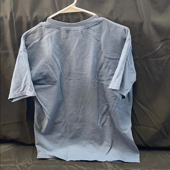 Blue “Grand Canyon” Short Sleeve - Picture 2 of 4